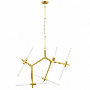 Подвесная люстра Lightstar Struttura 742103 в Губкинском - gubkinskiy.mebel24.online | фото 2
