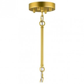 Подвесная люстра Lightstar Struttura 742103 в Губкинском - gubkinskiy.mebel24.online | фото 3