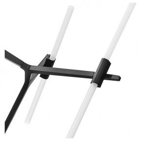 Подвесная люстра Lightstar Struttura 742107 в Губкинском - gubkinskiy.mebel24.online | фото 5