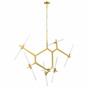 Подвесная люстра Lightstar Struttura 742143 в Губкинском - gubkinskiy.mebel24.online | фото 2