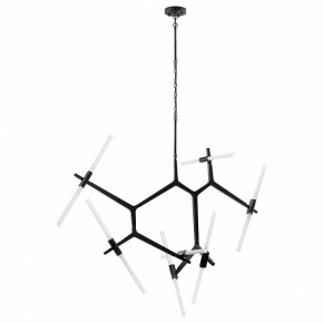 Подвесная люстра Lightstar Struttura 742147 в Губкинском - gubkinskiy.mebel24.online | фото 2