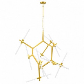 Подвесная люстра Lightstar Struttura 742203 в Губкинском - gubkinskiy.mebel24.online | фото 2