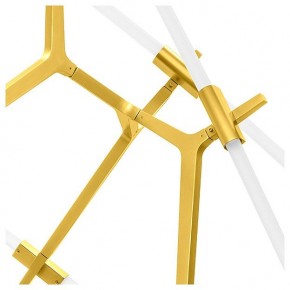 Подвесная люстра Lightstar Struttura 742203 в Губкинском - gubkinskiy.mebel24.online | фото 4
