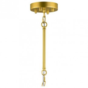 Подвесная люстра Lightstar Struttura 742203 в Губкинском - gubkinskiy.mebel24.online | фото 5