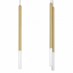 Подвесная люстра Lightstar Tubo L3T747133 в Губкинском - gubkinskiy.mebel24.online | фото 2