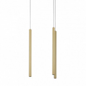 Подвесная люстра Lightstar Tubo L3T747243 в Губкинском - gubkinskiy.mebel24.online | фото 2