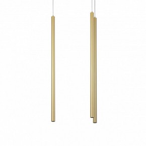 Подвесная люстра Lightstar Tubo L3T747333 в Губкинском - gubkinskiy.mebel24.online | фото 2
