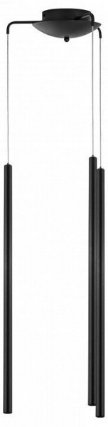 Подвесная люстра Lightstar Tubo L3T747347 в Губкинском - gubkinskiy.mebel24.online | фото