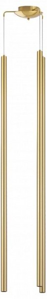 Подвесная люстра Lightstar Tubo L3T747443 в Губкинском - gubkinskiy.mebel24.online | фото