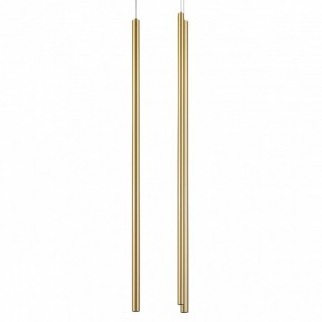 Подвесная люстра Lightstar Tubo L3T747443 в Губкинском - gubkinskiy.mebel24.online | фото 2