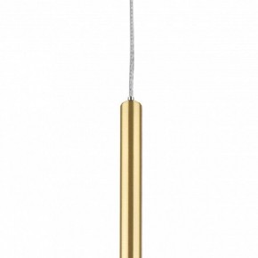 Подвесная люстра Lightstar Tubo L3T747443 в Губкинском - gubkinskiy.mebel24.online | фото 6