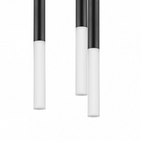 Подвесная люстра Lightstar Tubo L5T747137 в Губкинском - gubkinskiy.mebel24.online | фото 5