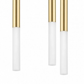 Подвесная люстра Lightstar Tubo L5T747143 в Губкинском - gubkinskiy.mebel24.online | фото 5