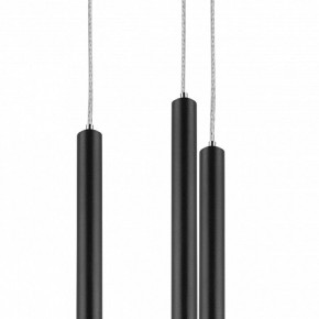 Подвесная люстра Lightstar Tubo L5T747147 в Губкинском - gubkinskiy.mebel24.online | фото 6