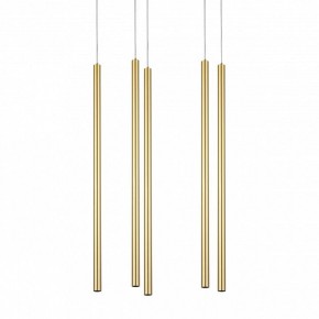 Подвесная люстра Lightstar Tubo L5T747343 в Губкинском - gubkinskiy.mebel24.online | фото 2
