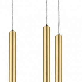 Подвесная люстра Lightstar Tubo L5T747443 в Губкинском - gubkinskiy.mebel24.online | фото 6