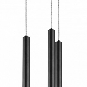 Подвесная люстра Lightstar Tubo L5T747447 в Губкинском - gubkinskiy.mebel24.online | фото 4