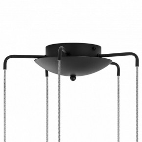 Подвесная люстра Lightstar Tubo L5T747447 в Губкинском - gubkinskiy.mebel24.online | фото 5