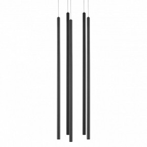 Подвесная люстра Lightstar Tubo L5T747447 в Губкинском - gubkinskiy.mebel24.online | фото 7