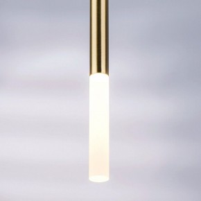 Подвесная люстра Lightstar Tubo L8T747133 в Губкинском - gubkinskiy.mebel24.online | фото 4