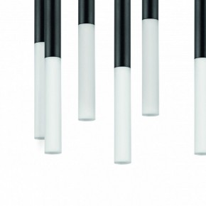Подвесная люстра Lightstar Tubo L8T747137 в Губкинском - gubkinskiy.mebel24.online | фото 5