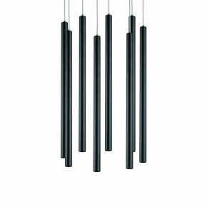 Подвесная люстра Lightstar Tubo L8T747237 в Губкинском - gubkinskiy.mebel24.online | фото 2