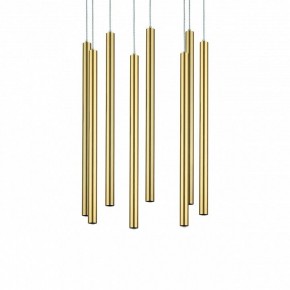 Подвесная люстра Lightstar Tubo L8T747243 в Губкинском - gubkinskiy.mebel24.online | фото 2