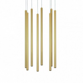 Подвесная люстра Lightstar Tubo L8T747343 в Губкинском - gubkinskiy.mebel24.online | фото 2
