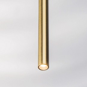 Подвесная люстра Lightstar Tubo L8T747343 в Губкинском - gubkinskiy.mebel24.online | фото 4