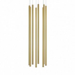 Подвесная люстра Lightstar Tubo L8T747443 в Губкинском - gubkinskiy.mebel24.online | фото 2