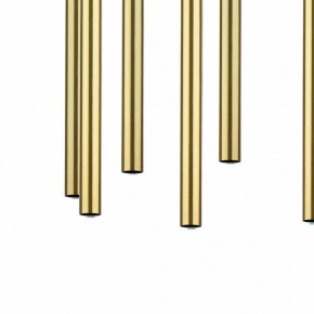 Подвесная люстра Lightstar Tubo L8T747443 в Губкинском - gubkinskiy.mebel24.online | фото 5