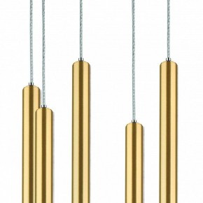 Подвесная люстра Lightstar Tubo L8T747443 в Губкинском - gubkinskiy.mebel24.online | фото 6