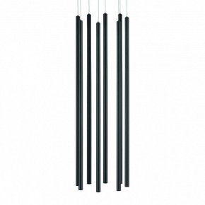 Подвесная люстра Lightstar Tubo L8T747447 в Губкинском - gubkinskiy.mebel24.online | фото 2