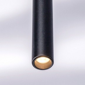 Подвесная люстра Lightstar Tubo L8T747447 в Губкинском - gubkinskiy.mebel24.online | фото 4