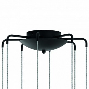 Подвесная люстра Lightstar Tubo L8T747447 в Губкинском - gubkinskiy.mebel24.online | фото 7