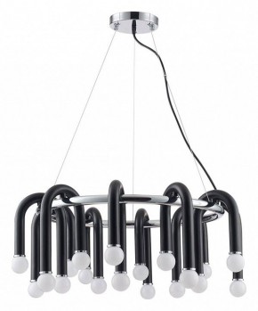 Подвесная люстра Lumion Caspian 5699/20 в Губкинском - gubkinskiy.mebel24.online | фото