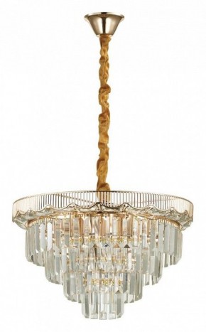 Подвесная люстра Lumion Esme 5233/8 в Губкинском - gubkinskiy.mebel24.online | фото 3