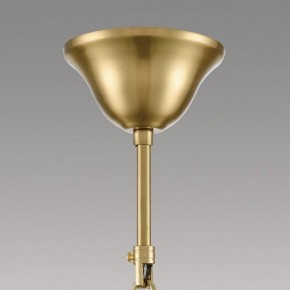 Подвесная люстра Lumion Incanto 8033/16 в Губкинском - gubkinskiy.mebel24.online | фото 11