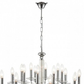 Подвесная люстра Lumion Incanto 8034/16 в Губкинском - gubkinskiy.mebel24.online | фото 9