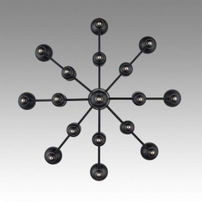 Подвесная люстра Lumion Nana 8106/8 в Губкинском - gubkinskiy.mebel24.online | фото 2