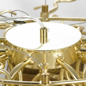 Подвесная люстра Lussole Adams LSP-8606 в Губкинском - gubkinskiy.mebel24.online | фото 4