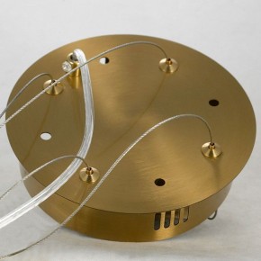 Подвесная люстра Lussole Adams LSP-8606 в Губкинском - gubkinskiy.mebel24.online | фото 8