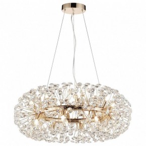 Подвесная люстра Lussole Alaska GRLSP-8340 в Губкинском - gubkinskiy.mebel24.online | фото 2