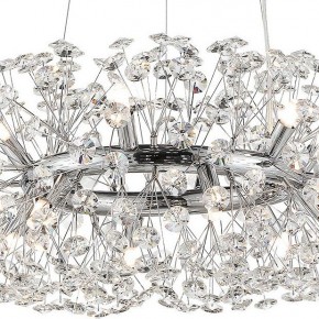 Подвесная люстра Lussole Alaska LSP-8339 в Губкинском - gubkinskiy.mebel24.online | фото 4