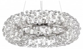 Подвесная люстра Lussole Alaska LSP-8582 в Губкинском - gubkinskiy.mebel24.online | фото 2