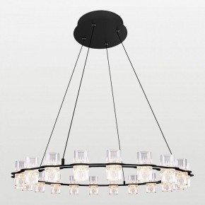 Подвесная люстра Lussole Alpine LSP-7255 в Губкинском - gubkinskiy.mebel24.online | фото 2
