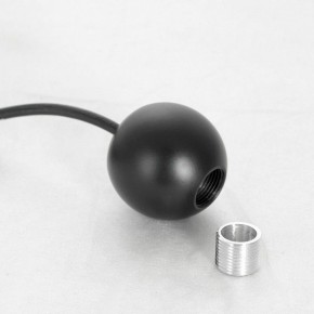 Подвесная люстра Lussole Bend LSP-7069 в Губкинском - gubkinskiy.mebel24.online | фото 3