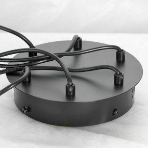 Подвесная люстра Lussole Bend LSP-7069 в Губкинском - gubkinskiy.mebel24.online | фото 6