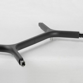 Подвесная люстра Lussole Bend LSP-8910 в Губкинском - gubkinskiy.mebel24.online | фото 4