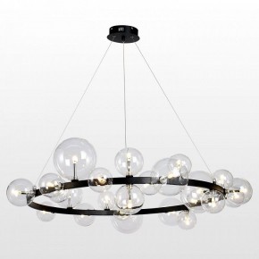 Подвесная люстра Lussole Bubbles LSP-8396 в Губкинском - gubkinskiy.mebel24.online | фото 3